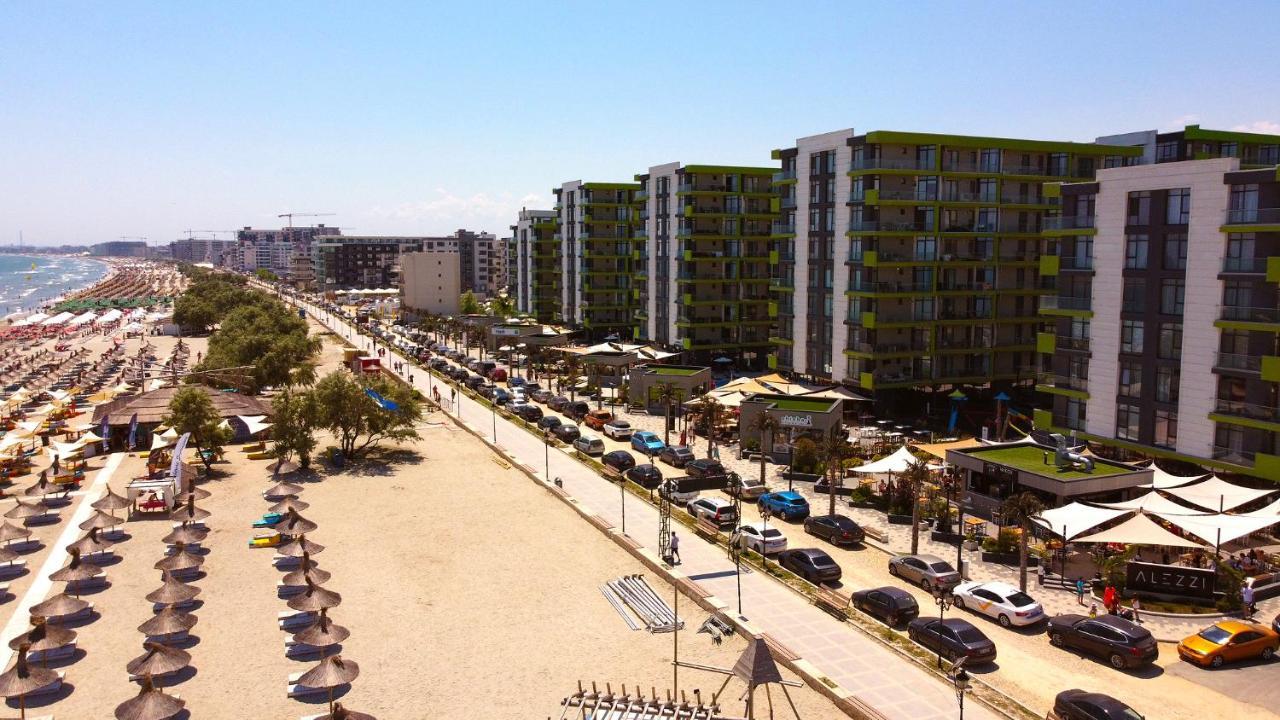Olive Apartment In Spa N Pool Resort-Parking مامايا المظهر الخارجي الصورة