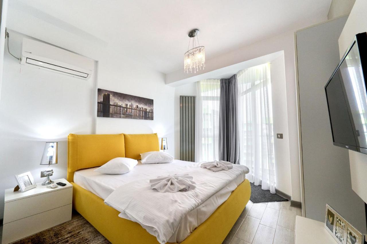 Olive Apartment In Spa N Pool Resort-Parking مامايا المظهر الخارجي الصورة