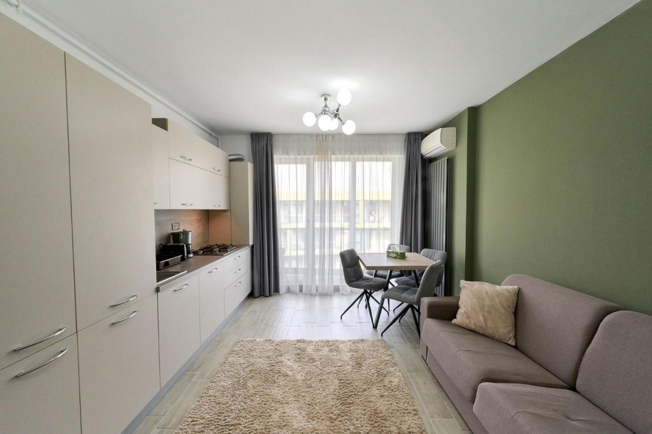 Olive Apartment In Spa N Pool Resort-Parking مامايا المظهر الخارجي الصورة